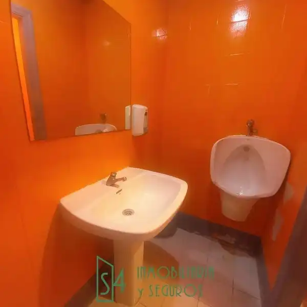 Business premises for sale in Calle III Casimiro Argüelles, imagen 15
