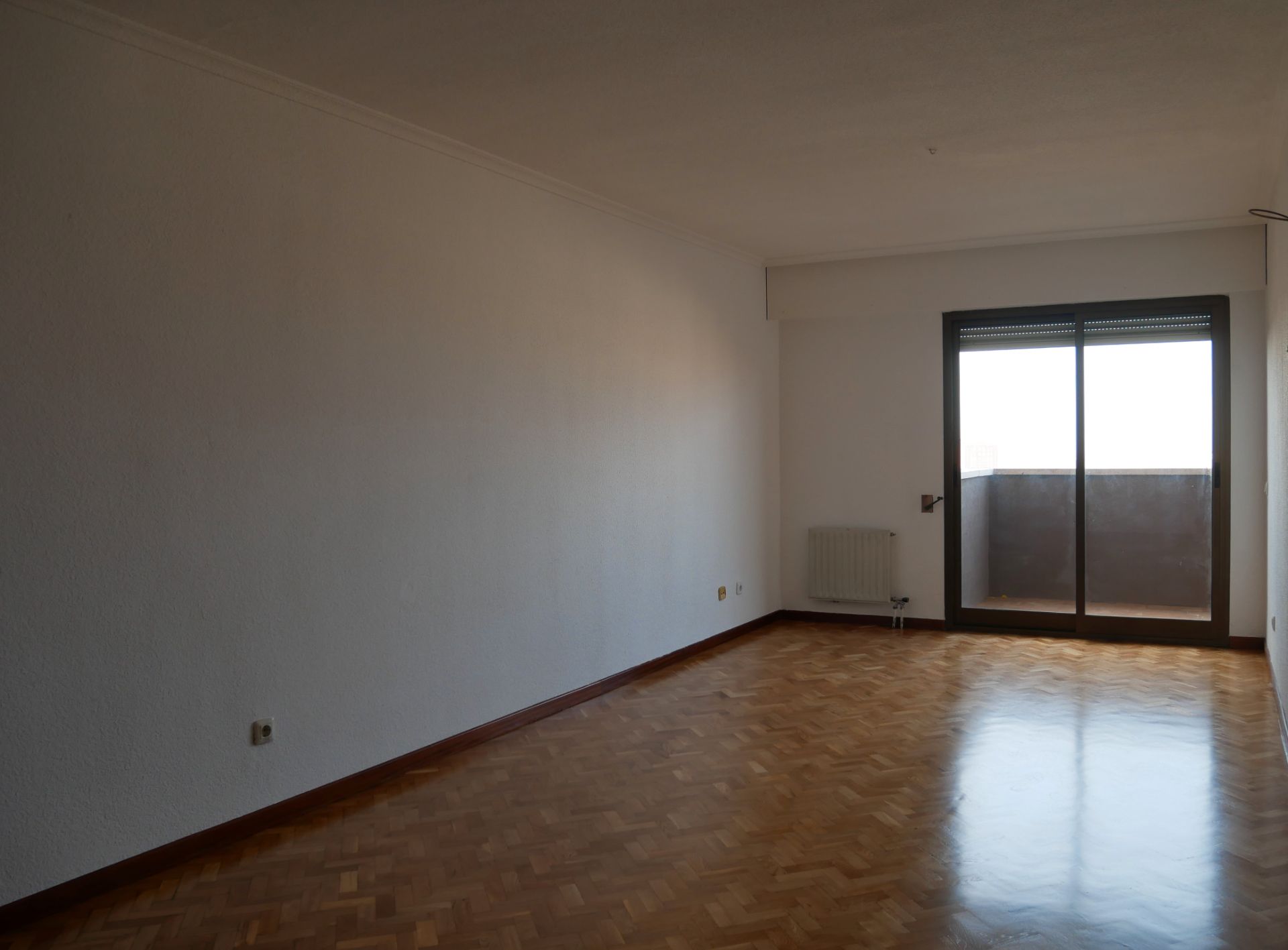 Flat to rent in Calle de Villalobos, 42, Palomeras Sureste