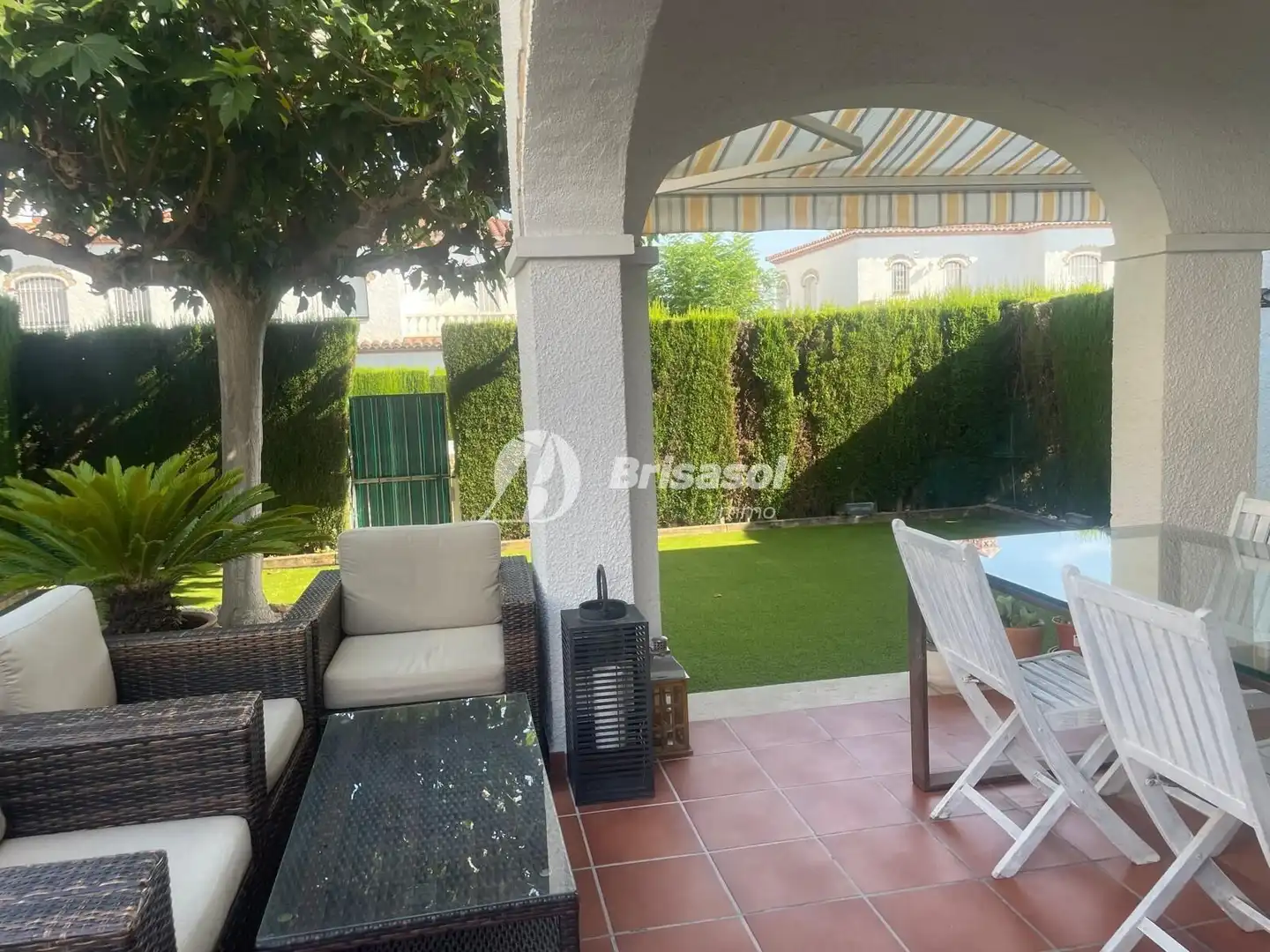 Casa a schiera con piscina in vendita a Miami Platja, imagen 20