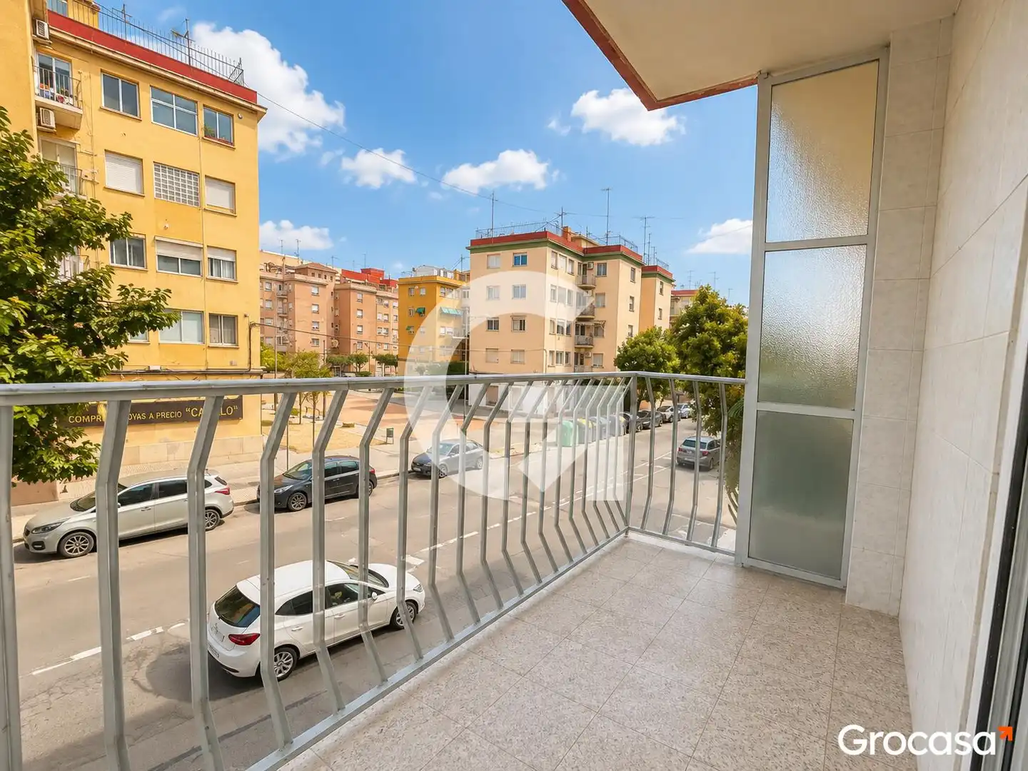 Piso con terraza en venta en Puerto de Sagunto, imagen 21