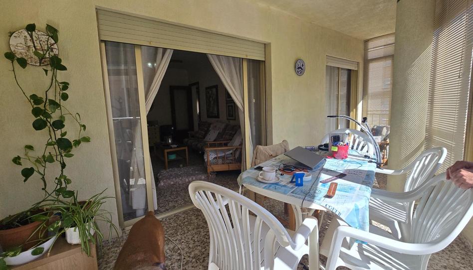 Photo 1 of Apartment for sale in Avenida de Santiago Bernabéu, Calas Santiago Bernabéu, Alicante