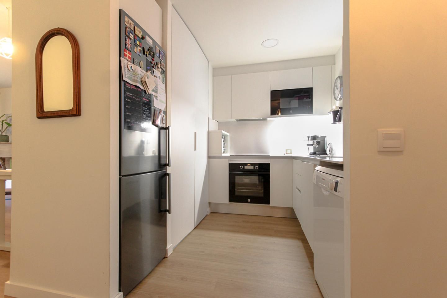 Kitchen of Flat for sale in Mataró