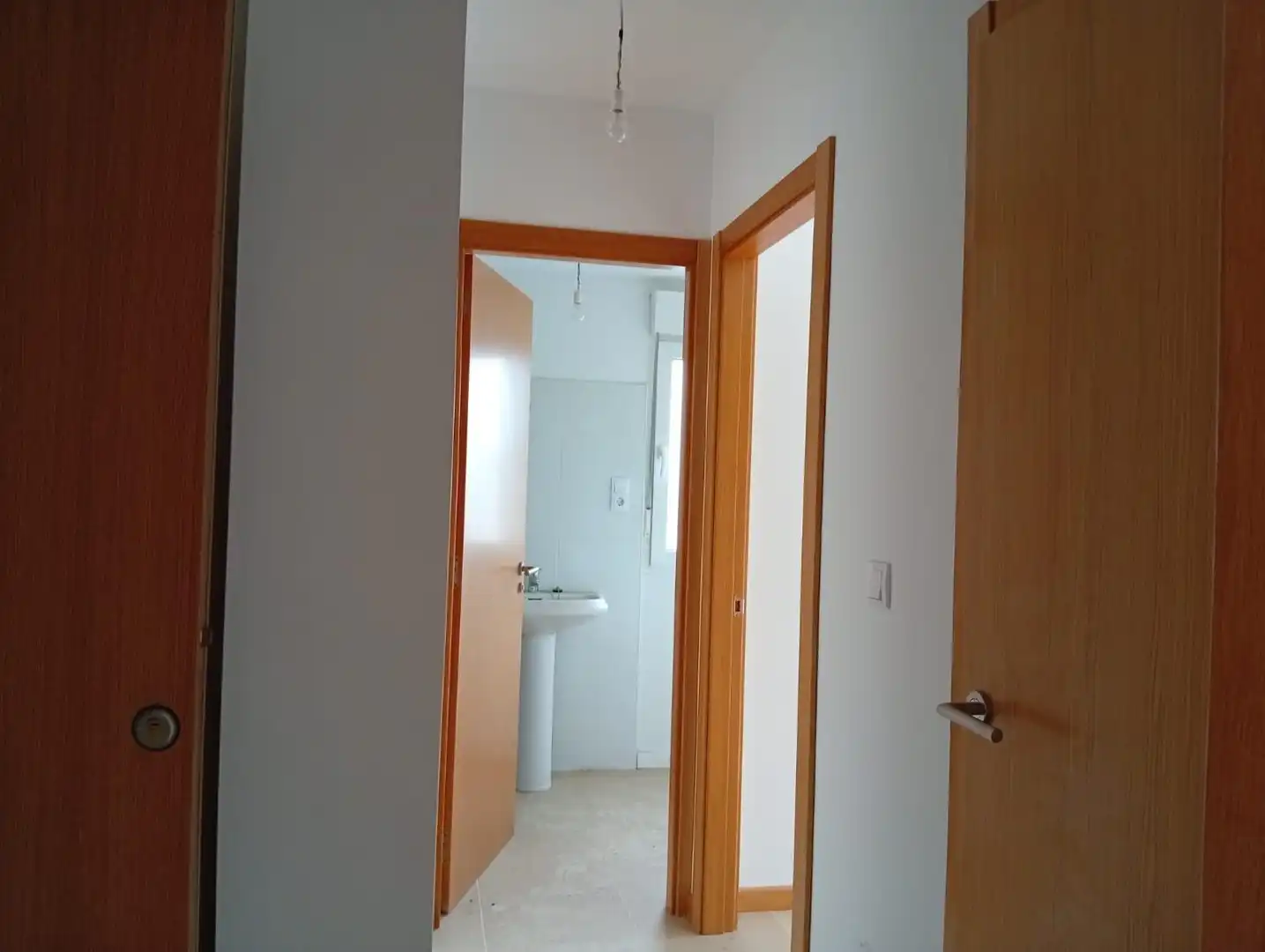 Apartamento en venta en Barreiros con Trastero