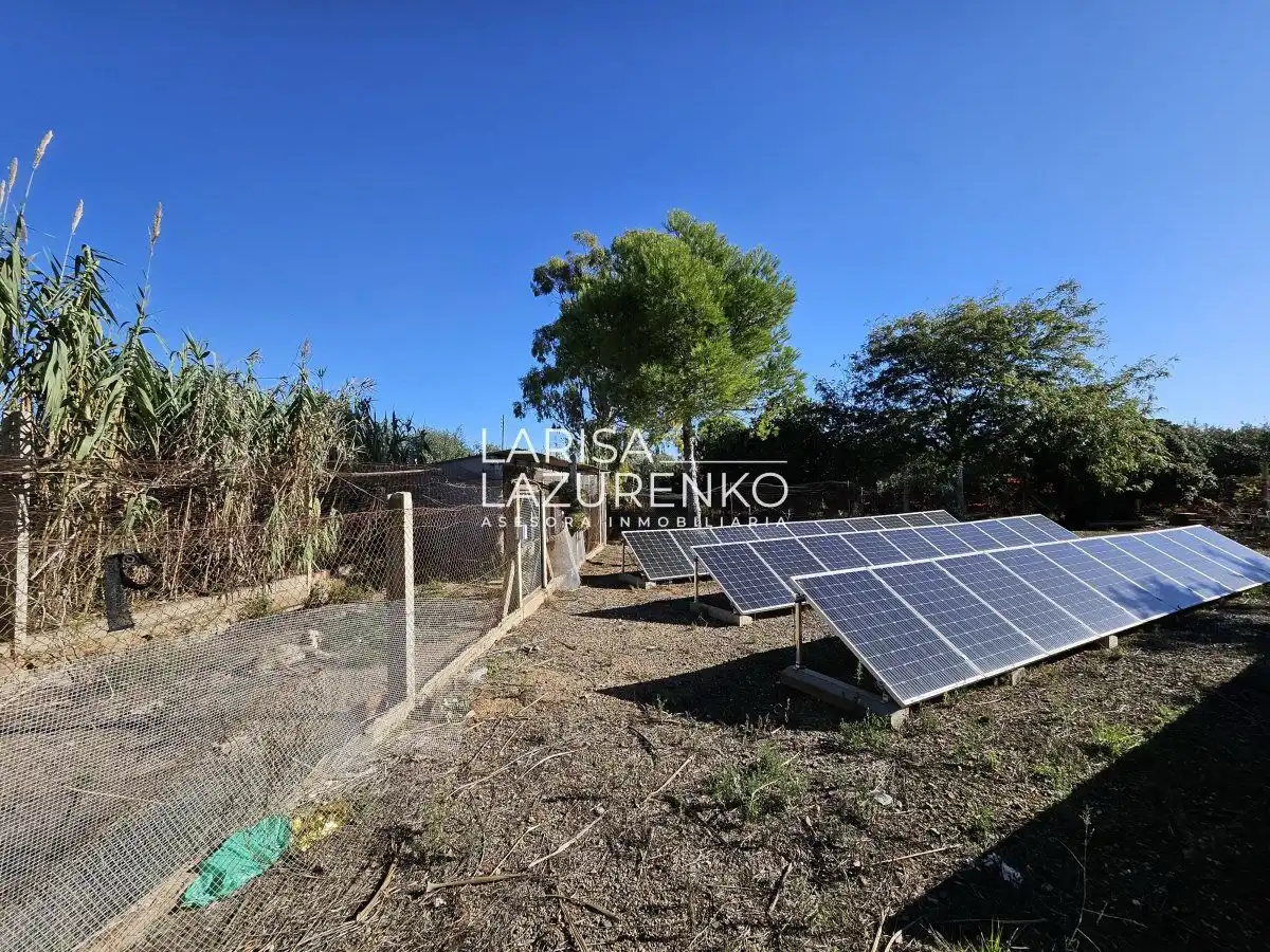 Finca rústica en venda en Vinyols i els Arcs
