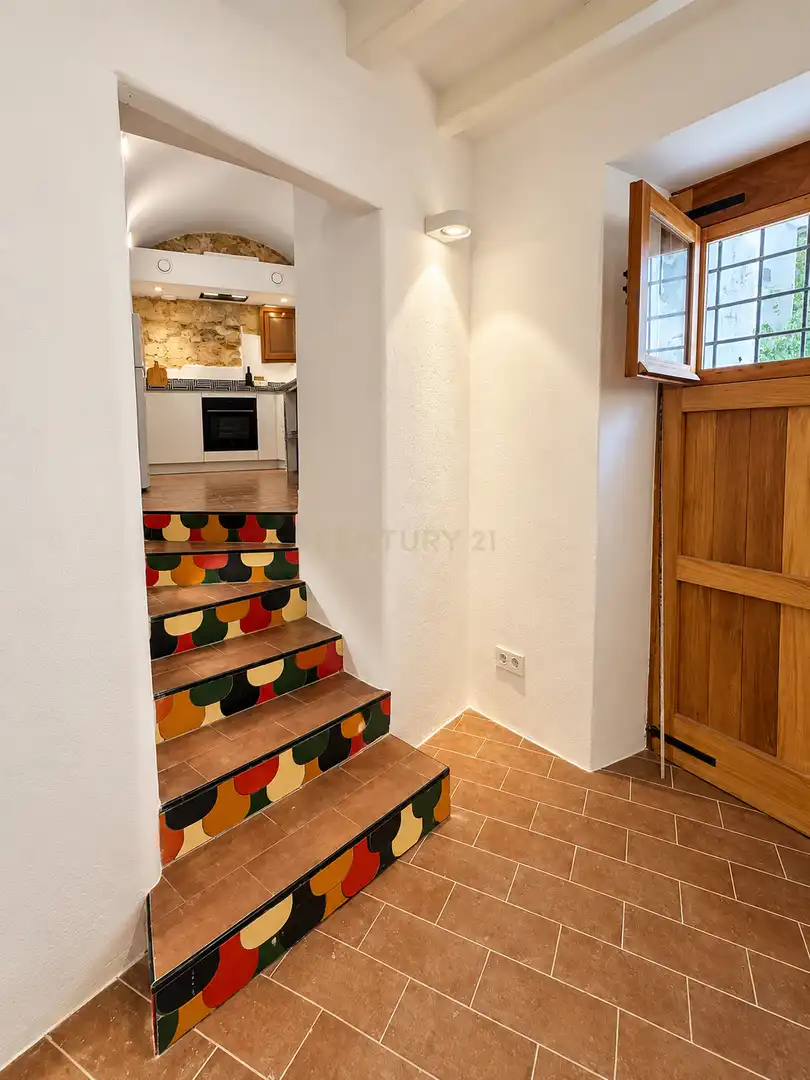 Apartament en venda a Carrer Sant Antoni, Eivissa, Spain 1, imagen 9
