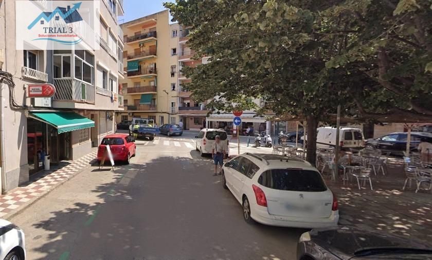 Parking of Flat for sale in Pineda de Mar