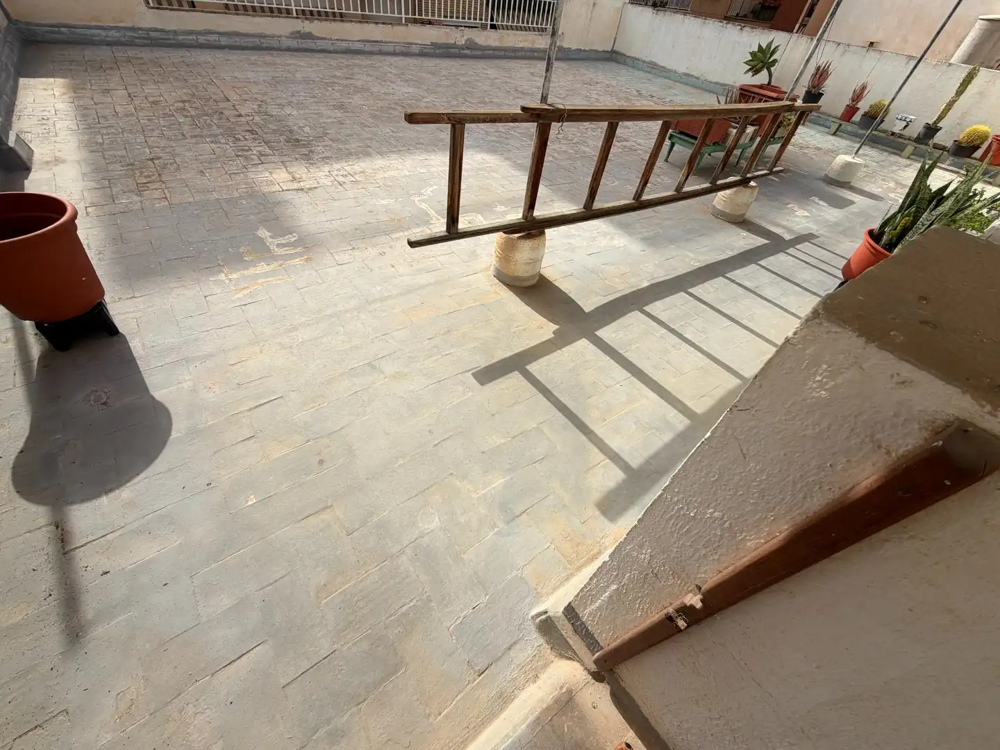 Terraza de Piso en venta en Águilas con Aire acondicionado, Terraza y Balcón
