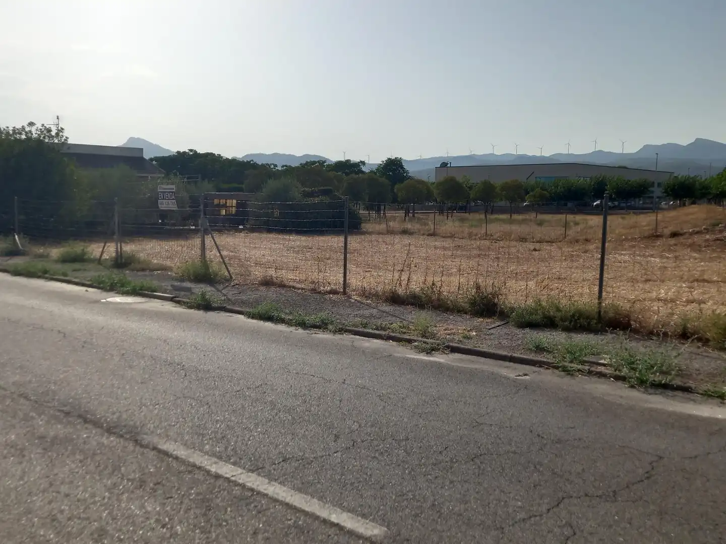 Residencial en venta en Móra la Nova