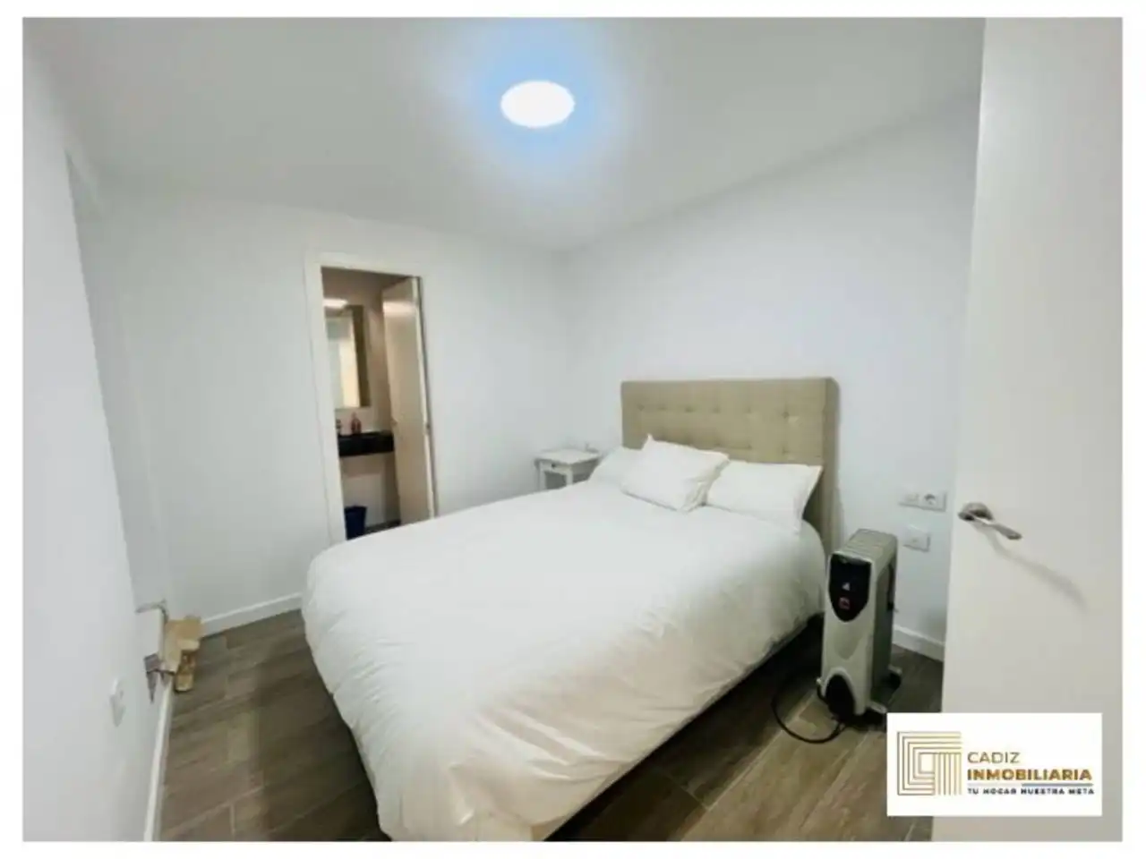 Wohnung mit Terrasse zur Miete in Calle Cristo de la Misericordia, imagen 5