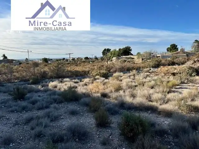 Lands and plots for sale in Elche ciudad, imagen 7