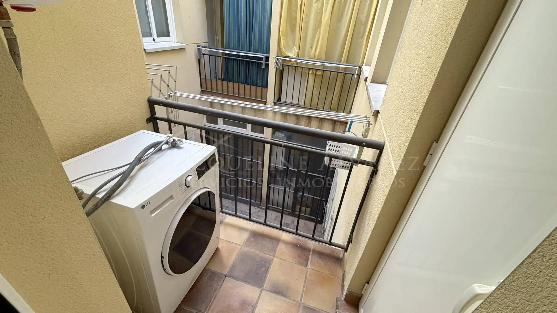 Terraza de Piso en venta en Ugena con Calefacción, Amueblado y Balcón