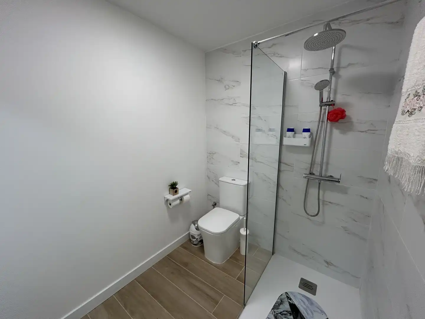 Apartamento con ascensor en venta en Zona Martiánez, imagen 13
