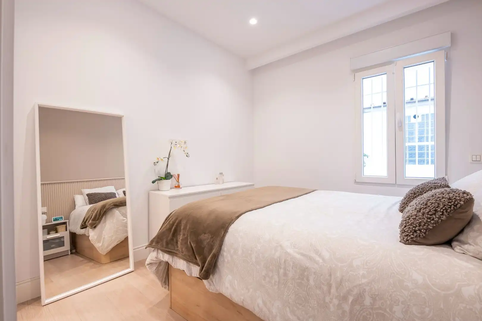 Piso con ascensor en venta en Barrio de Salamanca, imagen 50