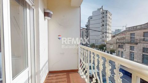 Foto 4 de Piso en venta en Avenida Da Atlántida, Bouzas, Vigo