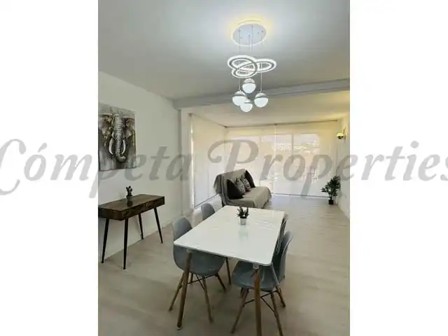 Apartamento en venta en Nueva Nerja