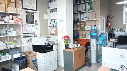 Photo 2 of Commercial properties for sale in Calle de Artajona, Valdezarza, Madrid Capital