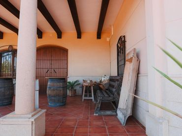 Villa in vendita a Centro