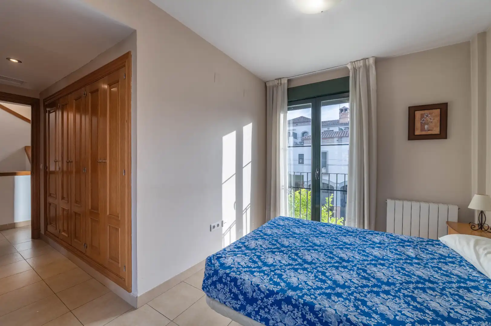Casa o xalet de lloguer a Calle Aristóteles, 40, San Miguel