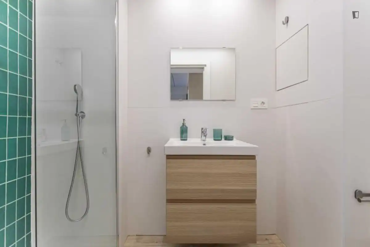 Apartament de lloguer a Nou Moles