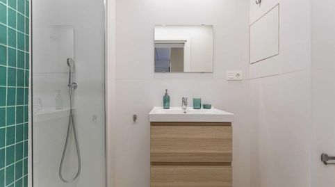 Foto 4 de Apartamento de alquiler en Nou Moles, Valencia Capital