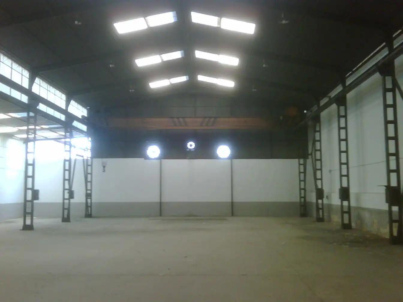Nau industrial en venda a Periurbano Este - Campiña, imagen 4