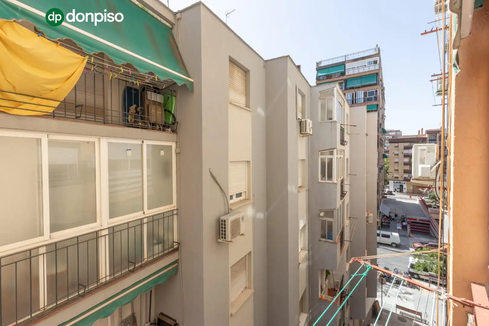 Appartamento con terrazza in vendita a Avenida Avenida Barcelona 17, imagen 24