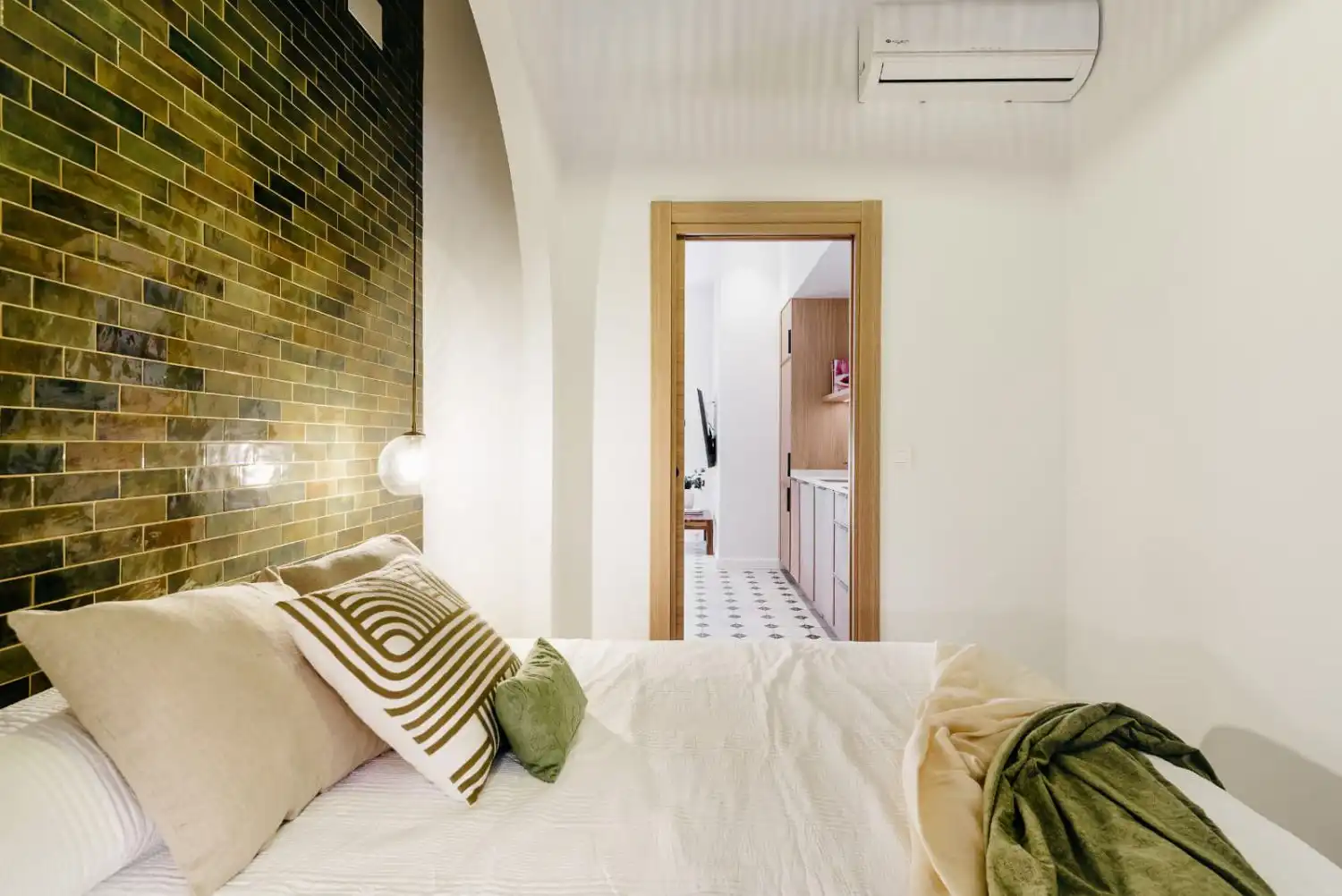 Apartment for sale in Vejer, imagen 16
