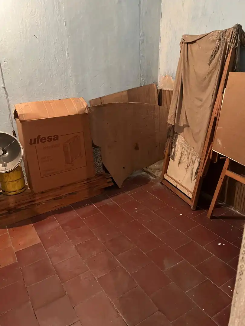 Casa o chalet en venta en Cuéllar con Calefacción