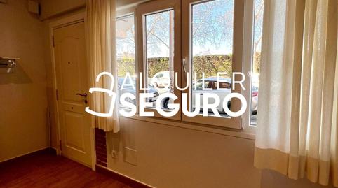 Foto 5 de Piso de alquiler en De Torquemada, Pinar del Rey,  Madrid Capital