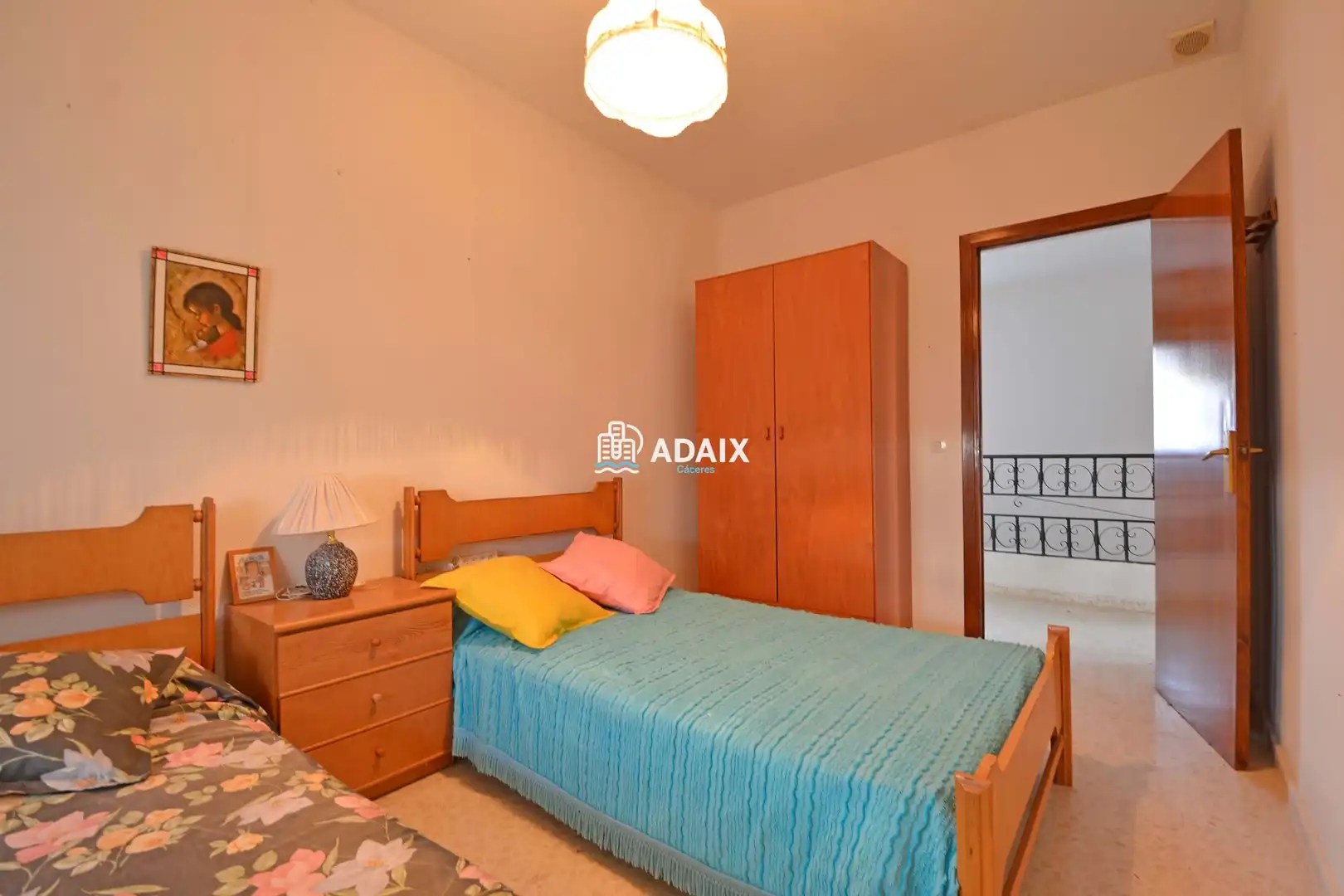 Chalet en venta en Carretera de Sierra de Fuentes Cáceres, imagen 35