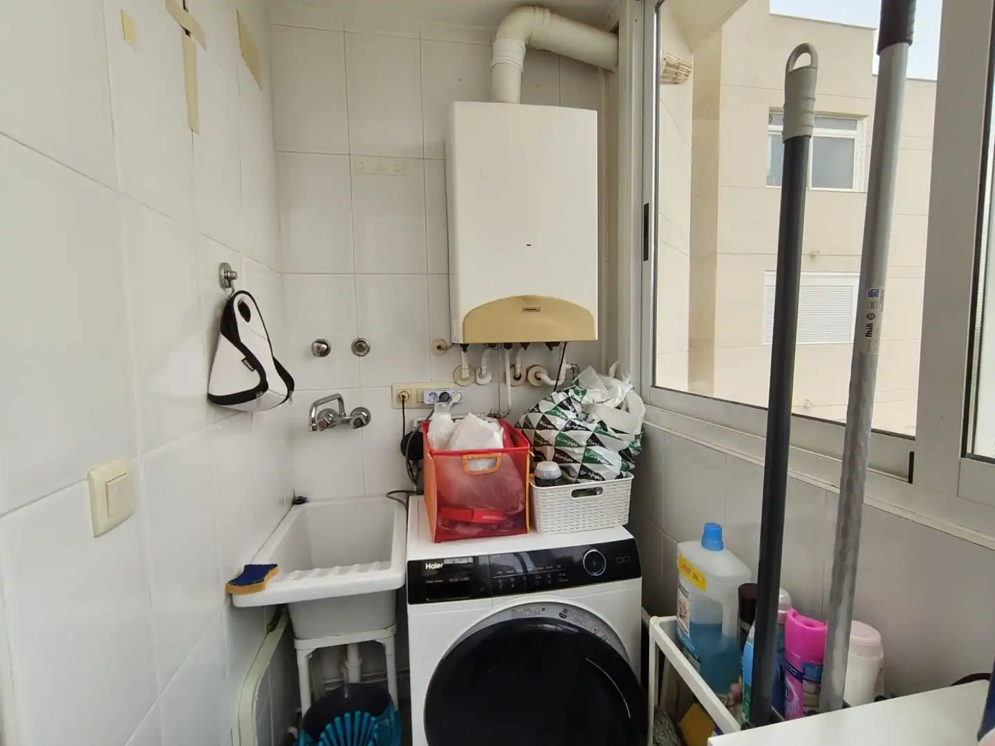 Appartamento con piscina in vendita a Rincón de Loix, imagen 12