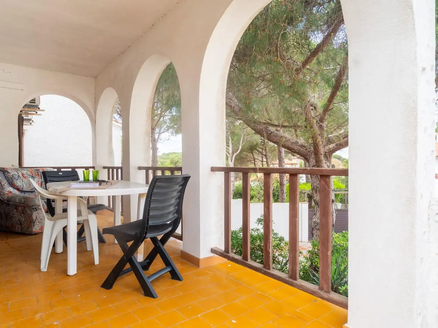 Casa o chalet en venta en Carrer Carrer Trencabraços, Montgó