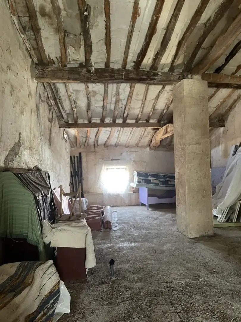 Casa o chalet en venta en El Redal