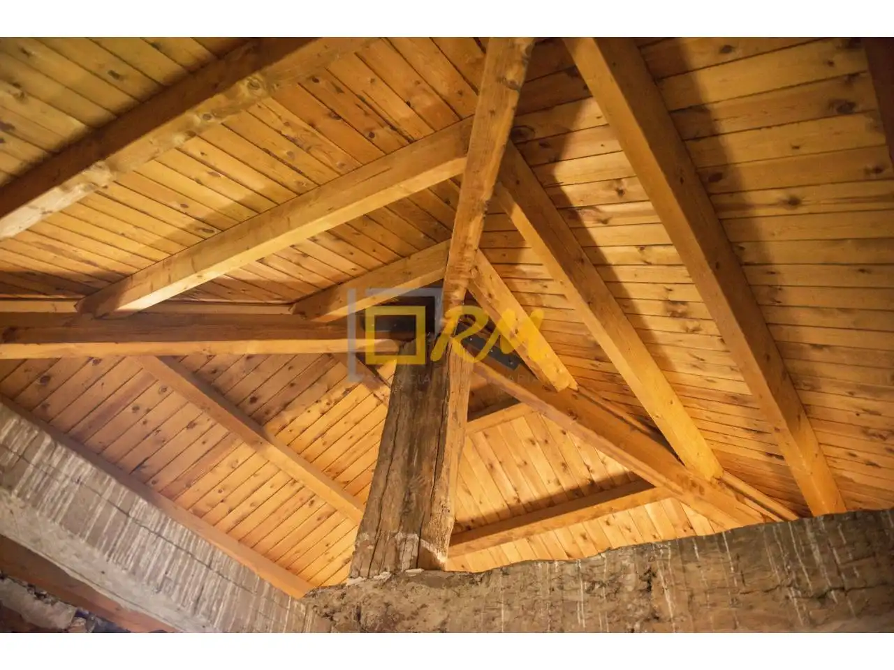 Casa o chalet en venta en Girona con Jardín privado
