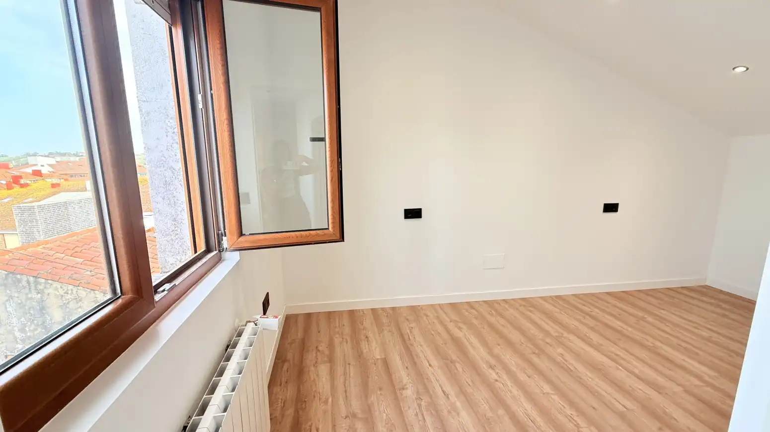 Piso en venta en San Vicente de la Barquera con Calefacción y Terraza