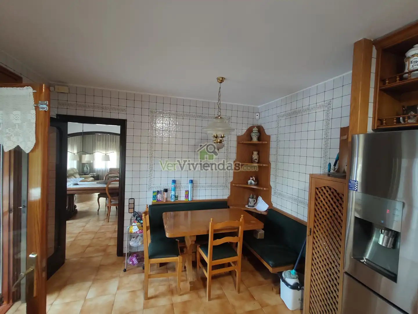 Casa con terraza en venta en Airesol, imagen 73