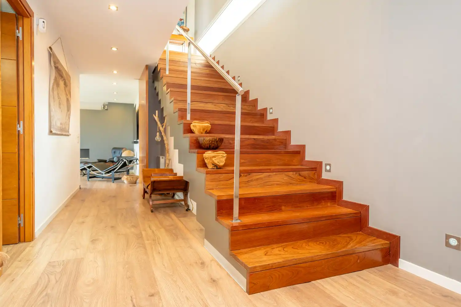 Casa o chalet en venta en Santa Susanna con Aire acondicionado, Calefacción y Jardín privado