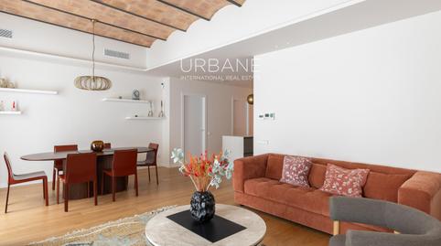 Photo 2 of Flat to rent in Diagonal, Dreta de l'Eixample,  Barcelona Capital