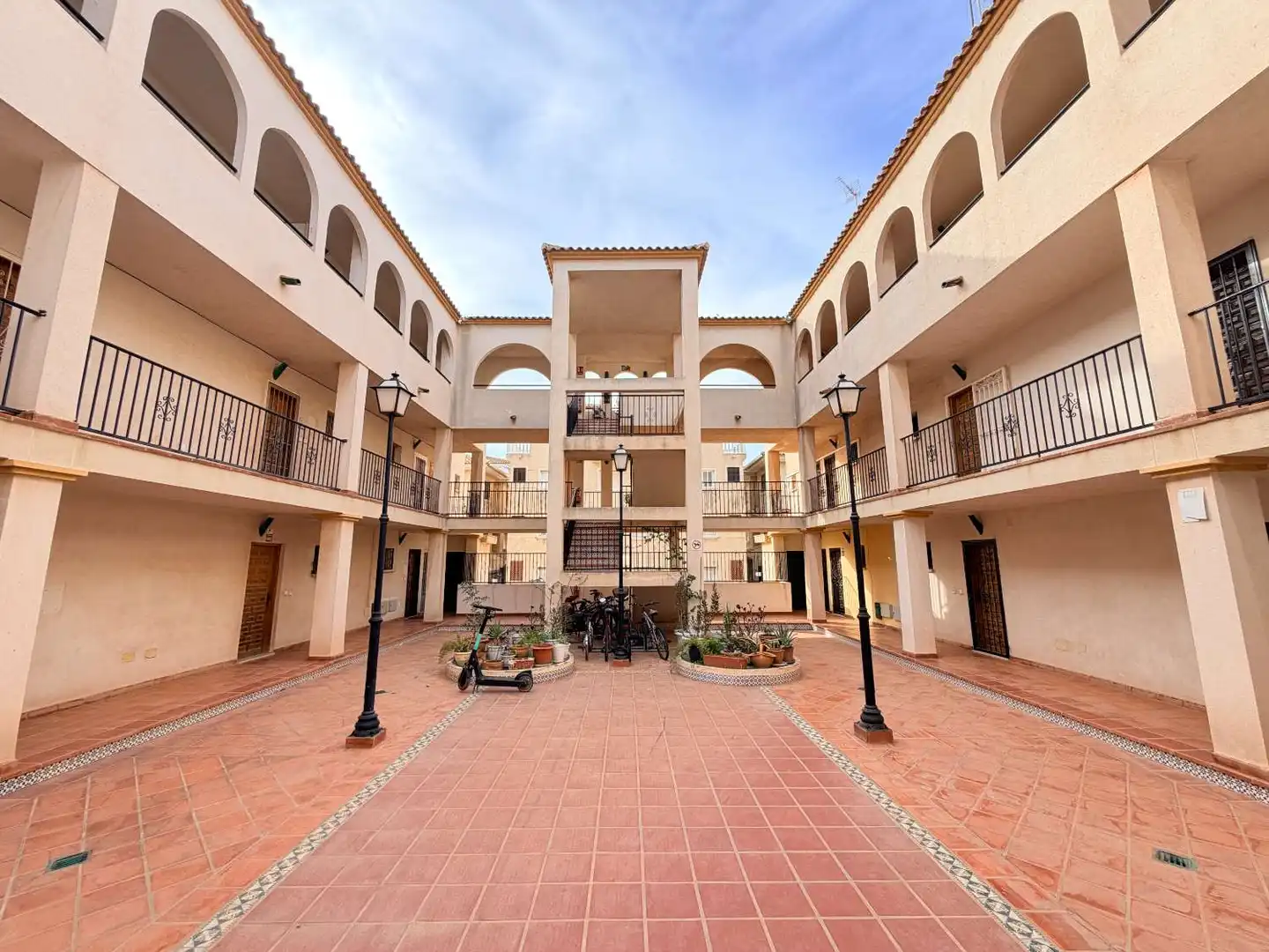 Apartamento en venta en Orihuela Costa, imagen 2