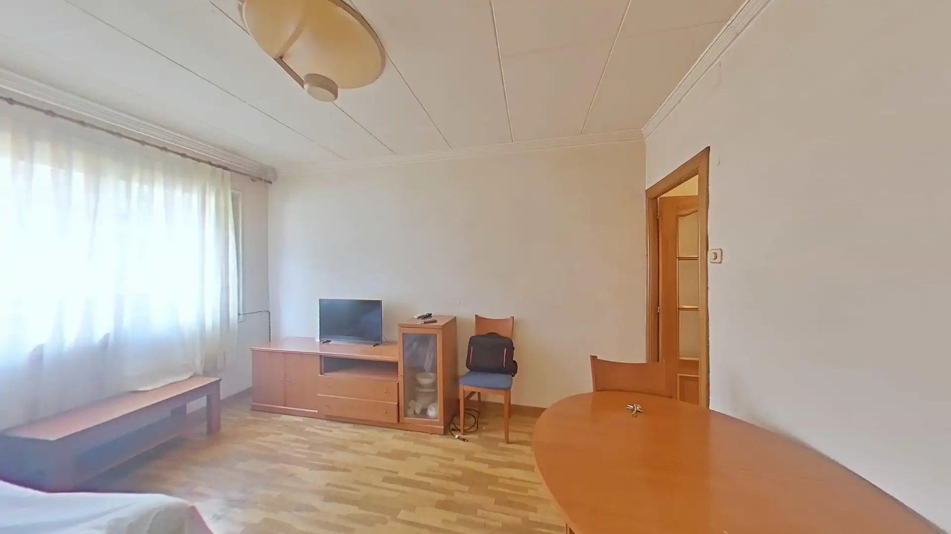 Wohnung mit Aufzug zum Verkauf in Horta - Guinardó, imagen 2