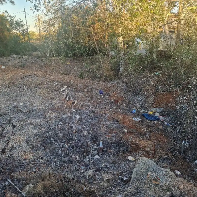 Terreny residencial en venda a Camí Pou de la Muntanya, imagen 9
