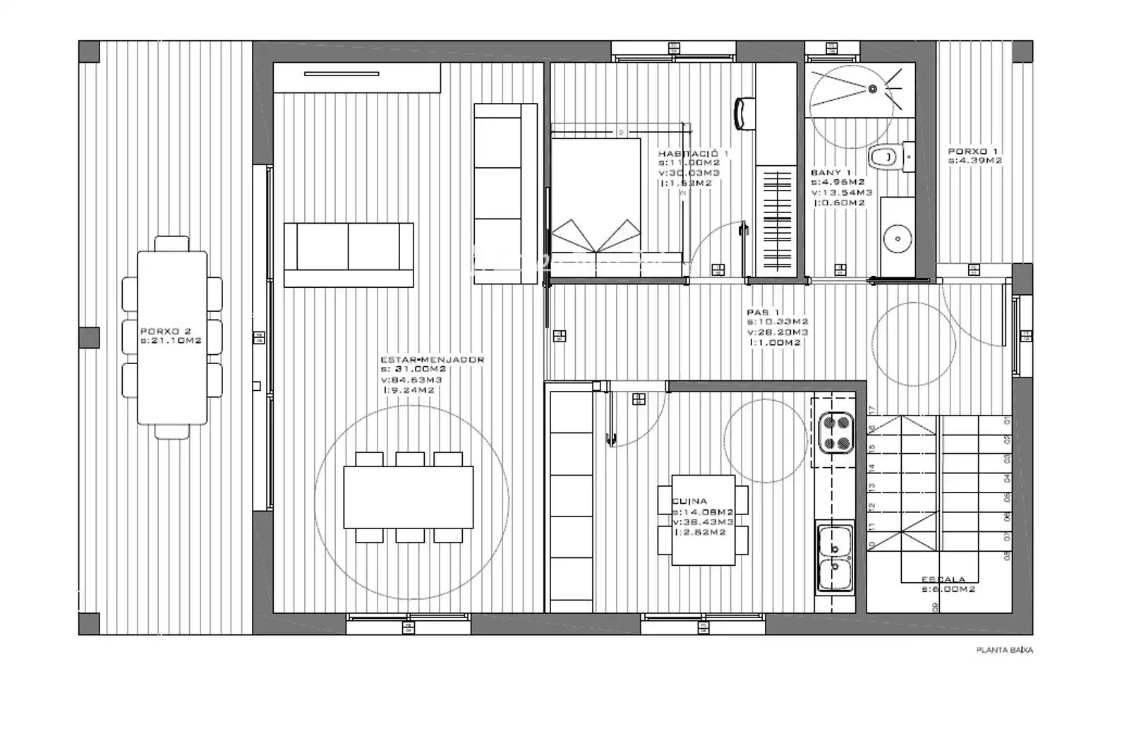 Houses for sale in El Vendrell, Tarragona