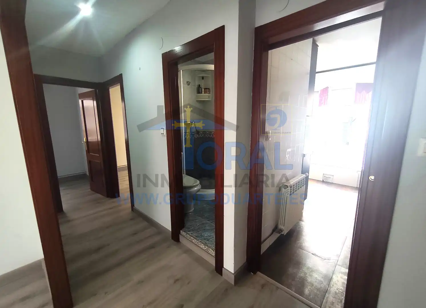 Flat for sale in Llano