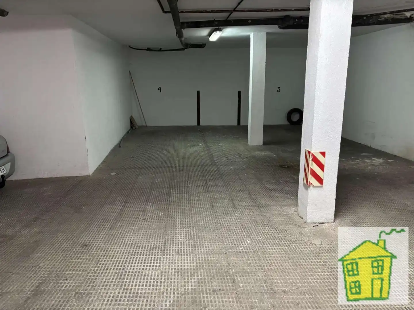Aparcament en venda a Andújar