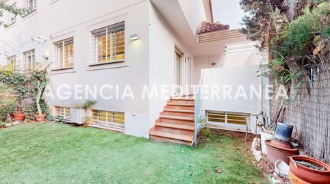 Foto 2 de Casa adosada en venta en Calle Puigcampana, Casas Verdes, Paterna