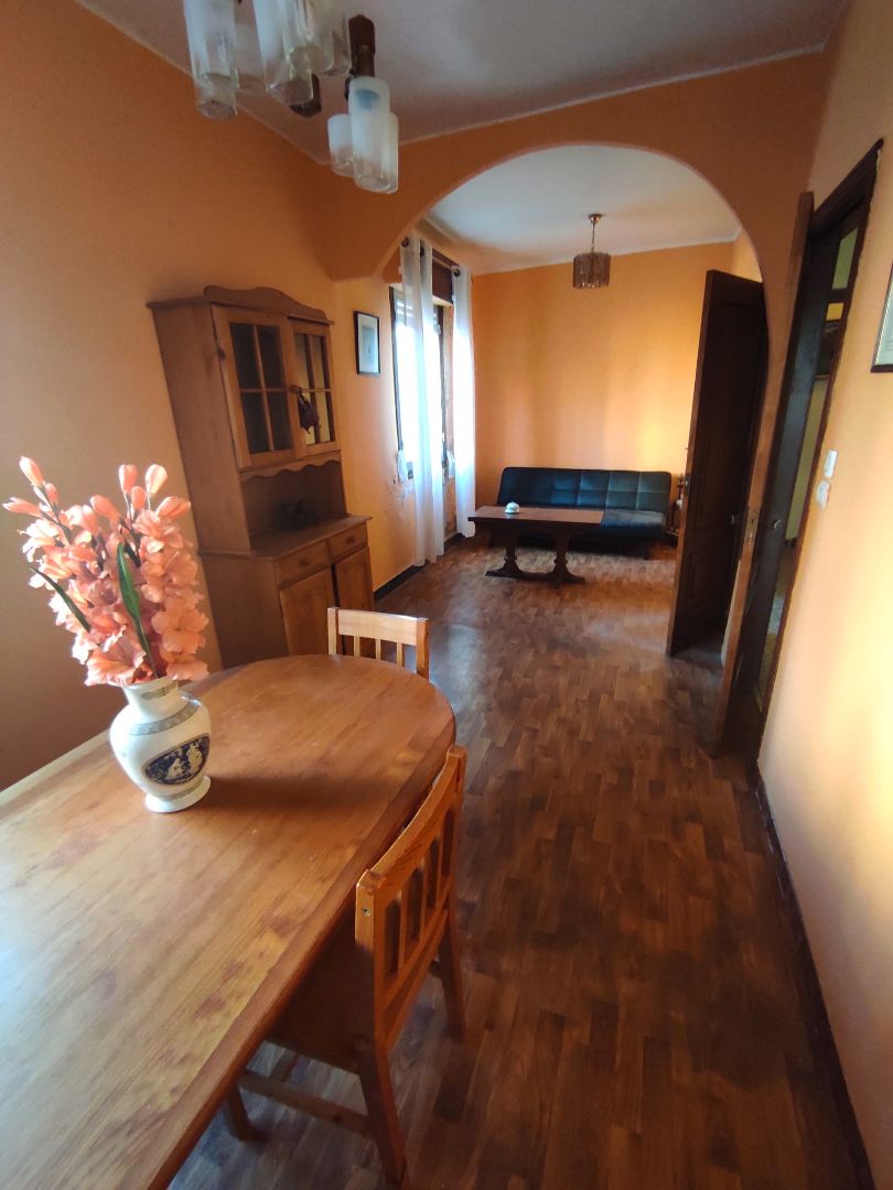 Casa o xalet en venda a Camiño Real Angorén