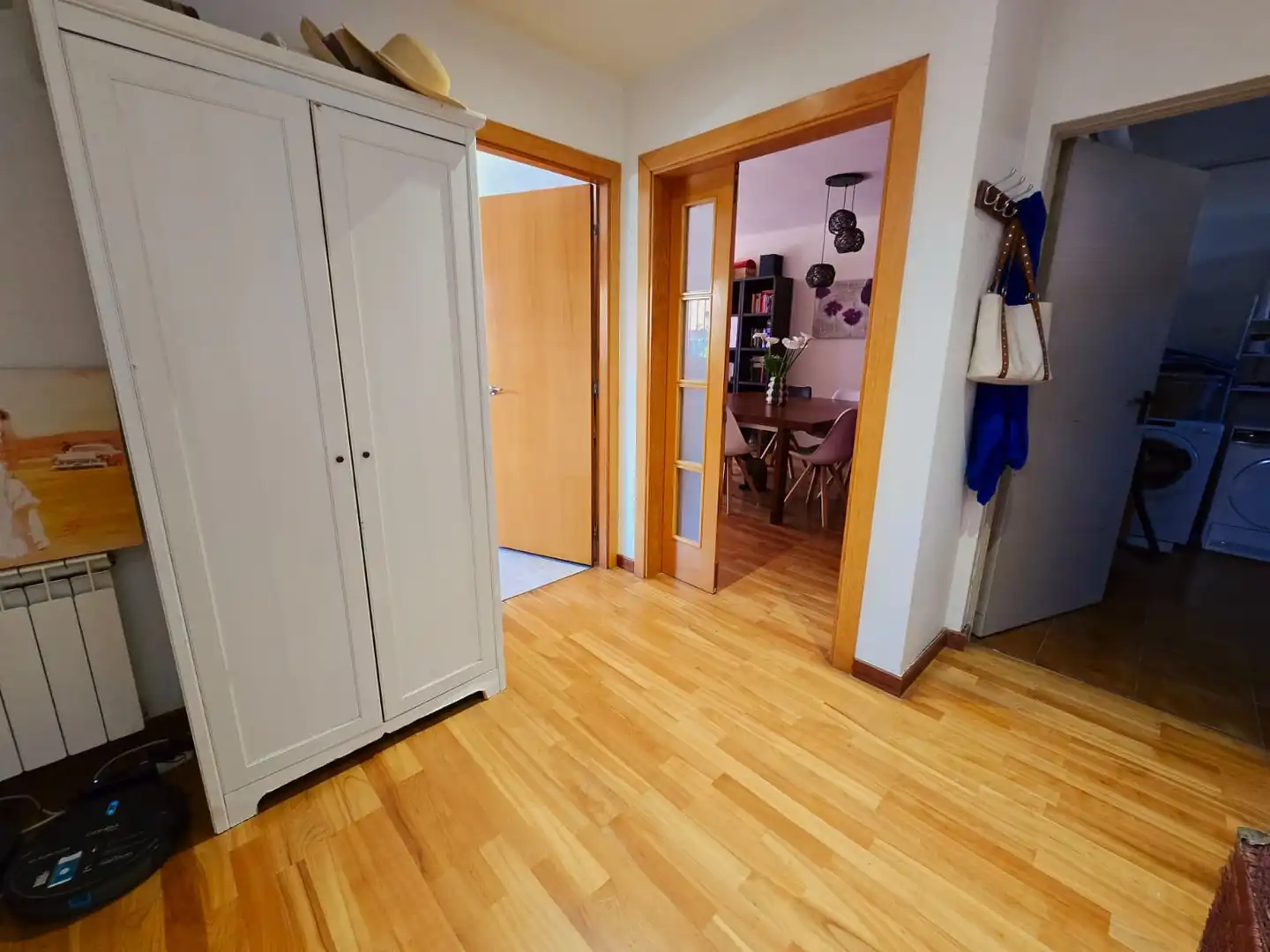 Casa a schiera con terrazza in vendita a Carrer de Farena, imagen 36