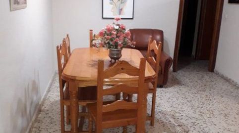 Photo 4 of Flat for rent in Camino de Casabermeja, Barrio de Ciudad Jardín, Málaga Capital