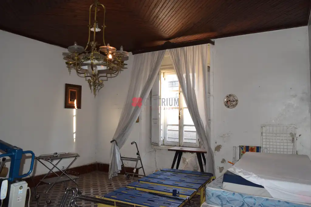 Habitación de Casa o chalet en venta en A Pobra do Caramiñal