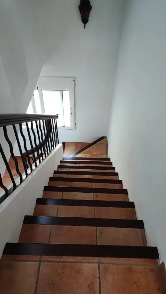 Casa o chalet en venta en Oliva con Jardín privado, Terraza y Amueblado